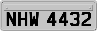 NHW4432
