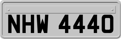 NHW4440