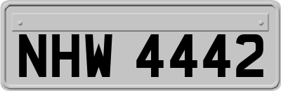 NHW4442