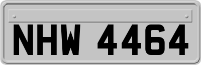 NHW4464