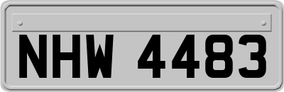 NHW4483