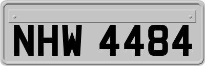 NHW4484