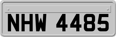 NHW4485