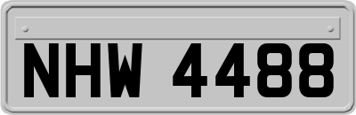 NHW4488