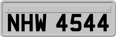 NHW4544