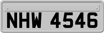 NHW4546