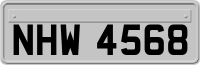 NHW4568