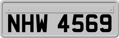 NHW4569