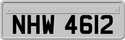 NHW4612