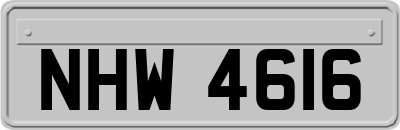 NHW4616