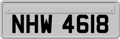 NHW4618