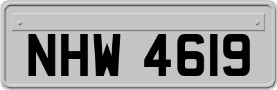 NHW4619
