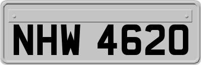 NHW4620