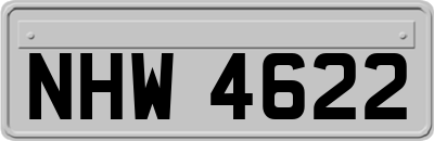 NHW4622