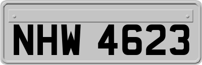 NHW4623