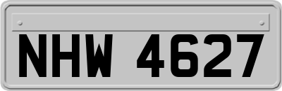 NHW4627