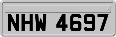 NHW4697