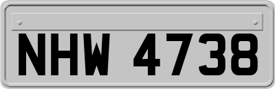 NHW4738