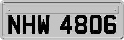 NHW4806