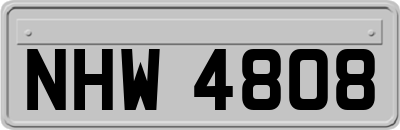NHW4808