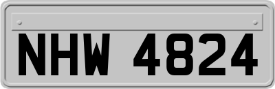 NHW4824