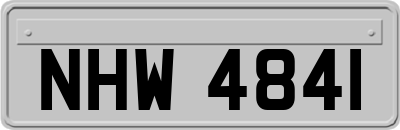 NHW4841