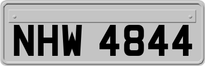 NHW4844