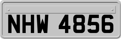 NHW4856