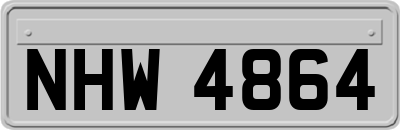 NHW4864