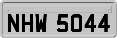 NHW5044