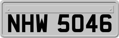 NHW5046