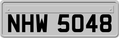 NHW5048