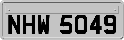 NHW5049