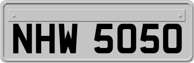 NHW5050