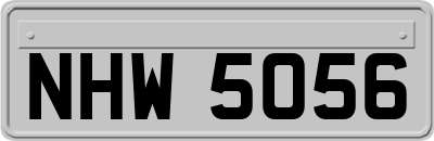 NHW5056