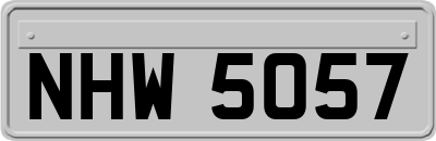 NHW5057