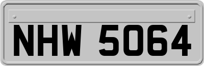 NHW5064