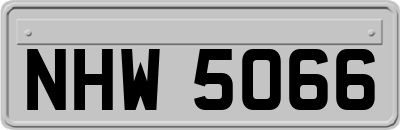 NHW5066