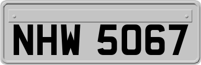 NHW5067