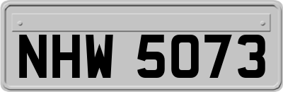 NHW5073