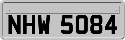 NHW5084