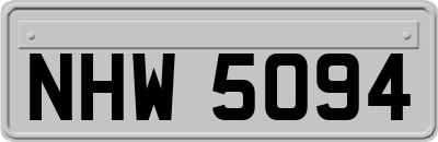 NHW5094