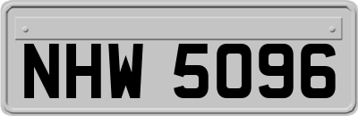NHW5096