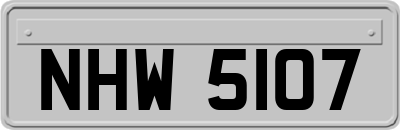 NHW5107
