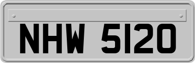 NHW5120