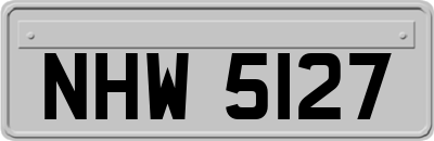NHW5127