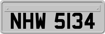 NHW5134