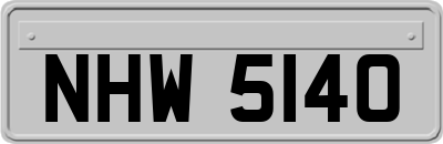 NHW5140