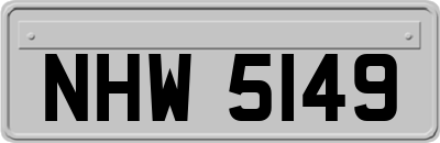 NHW5149
