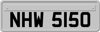 NHW5150